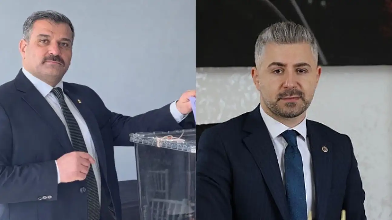 Bakırcılar Odası'nda Ahmet Yalnız, Elektronikçiler Odası'nda Mehmet Havabulut Kazandı