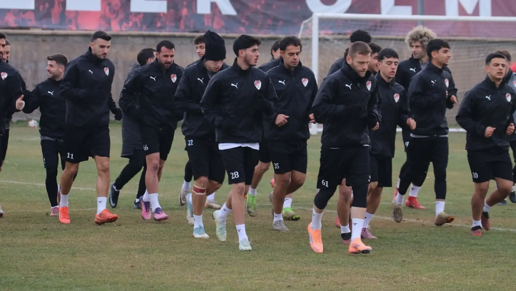 Elazığspor, Evine Geri Dönüyor