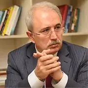 M.Taha Gergerlioğlu