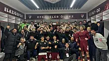 Elazığspor, Antalya kampına başlıyor
