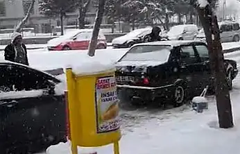 Gürültü Kirliliğine Ceza: Fiat Tofaş Sürücüsüne 11 Bin Lira