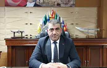 Başhekim Prof. Dr. Artaş: Hastanemiz Bölge İllerle Birlikte Yaklaşık 3,5 Milyon Nüfusa Hitap Etmektedir