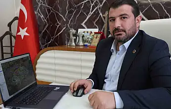 Eti Krom'un şuanda 50 noktanın üzerinde kaçak çalışma yaptığını tespit ettik