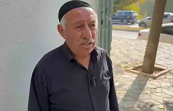 Bir hafta sonra cesedi bulunan otizmli Veysel'in amcası, devletin ve ekiplerin olayın çözümü için ellerinden gelen her şeyi yaptığını ifade etti.