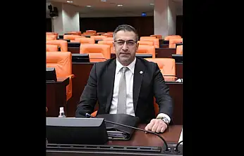 Bolu Kartalkaya Otel Yangını Raporu TBMM Başkanlığına Sunuldu