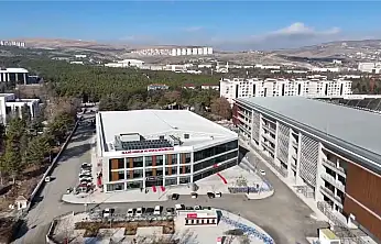 Bu Şehir Bir Milletin Yüreğidir