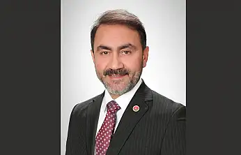 CHP Elazığ İl Başkanı Av. Coşkun Çağlar Duran: 'Gürsel Erol, 39. Olağan Kurultay'da Parti Meclisi'ne adaylık başvurusu yapmamıştır'