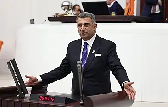 CHP Elazığ Milletvekili Gürsel Erol'dan Vali Hatipoğlu'nun İhale Genelgesine Tam Destek