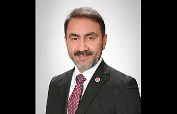 CHP İl Başkanı Duran: 'Elazığ'da Kimin Ağabey Olacağına Halk Karar Verir'