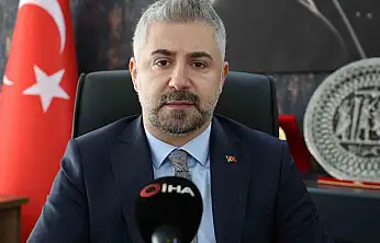 Emsal kararın ardından Düğün Fotoğrafçısına Başkan Havabulut'tan destek  geldi.