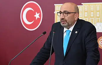 Ejder Açıkkapı: '3 Kasım, milletin zaferi ve milli iradenin iktidara gelişinin tarihidir'