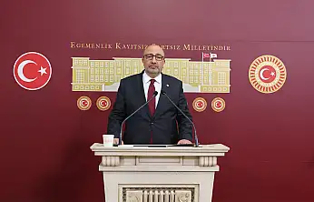 Ejder Açıkkapı'dan Muhalefete Yüklenme: 'Yabancı Servislerle Temas İddiaları Türkiye'yi Sarsıyor'