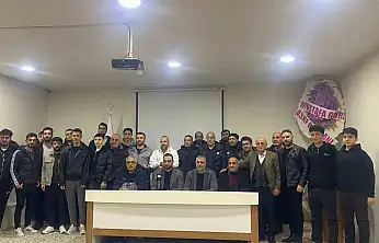 Elazığ 2. Amatör Küme'de Gruplar Belirlendi