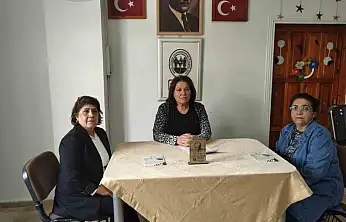 Elazığ'da Umuda Yol Açalım kampanyası  düzenlendi