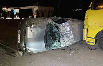 Elazığ'da ekim ayında meydana gelen 288 kaza sonucunda 1 kişi yaşamını yitirdi.