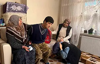 Elazığ'da Engelli Bireyler İçin Afet Farkındalık Eğitimi