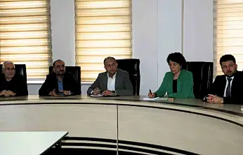 Elazığ'daki hastanelerin mevcut durumuna ilişkin bir değerlendirme yapılması.