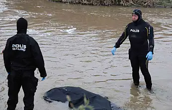 Elazığ'da kayıp çocuğun cansız bedeni bulundu