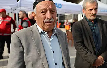 Elazığ'da kaybolan otizmli çocuğun ailesi endişeli: Dört gündür haber alamıyoruz, açlık ve susuzluk nedeniyle her şey yaşanabilir.