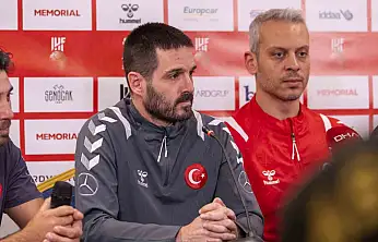 Elazığ'da milli maç heyecanı