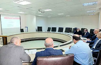 Elazığ'daki Sağlık Tesislerinin Değerlendirilmesi