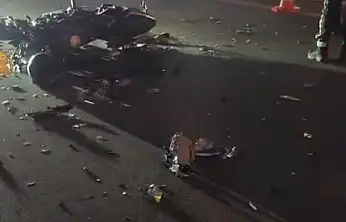 Elazığ'da meydana gelen trafik kazasında 1 kişi yaralandı.