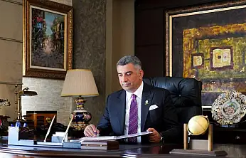 Elazığ'ın kaynakları Elazığ halkınındır