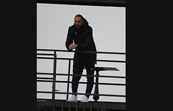 Elazığspor Teknik Direktörü Adem Çağlayan'ın Cezası Belli Oldu