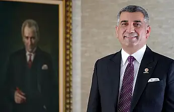 Erol: CHP'nin İmralı'ya Gitmeme Kararı Milletimiz ve Ülkemiz İçin Doğru Bir Karardır