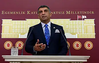 Erol'dan Sağlıkta Elazığ Çağrısı: 'Şehir Merkezine İkinci Basamak Hastane Şart'