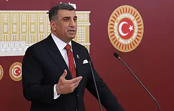 Erol 'Elazığ'ın Kalbi Olan Şehir Merkezi Kaderine Terk Edilemez Kentsel Dönüşüm Acilen Tamamlanmalıdır'