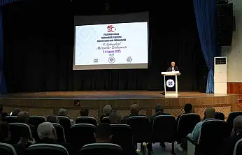 Fırat Üniversitesi'nin 5. geleneksel mezunlar buluşması, keyifli ve renkli anlarla dolu geçti