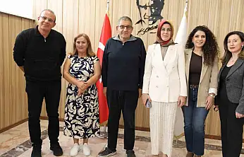 Fırat Üniversitesi'nde Organ Nakli Farkındalık Sempozyumu gerçekleştirildi.