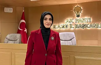 Gözler Ankara'da: AK Parti'de Kadın Kolları Başkanlığı İçin Adaylar Konuşuluyor