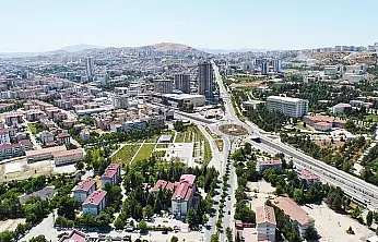 Herkes Memleketinde Yaşasaydı: ELAZIĞ BÜYÜK ŞEHİR OLURDU