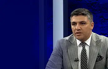 Karakuş'tan Elazığ'ın Geleceği İçin Tarihi Çağrı