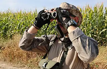 Kaybolan otizmli çocuğu bulmak için arama çalışmaları devam ediyor