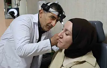 KBB Uzmanı Özbay: Mevsim geçişlerinde üst solunum yolu enfeksiyonları daha sık görülüyor