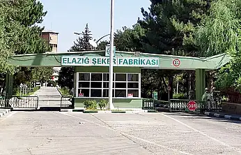 Mhp Elazığ Milletvekili Işıkver:  Şekerpancarı Üreticilerimizin Her Zaman Yanında Olacağız