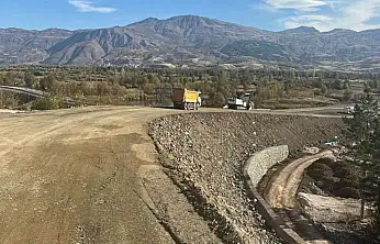 Milletvekili Keleş: Sivrice Kavşağında Yeni Bir Dönem Başlıyor