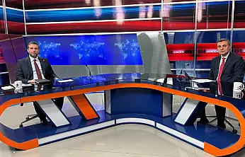 Nazırlı'dan Elazığ Vizyonu: 'Planlama Bitti, İcraat Dönemi Başlıyor'