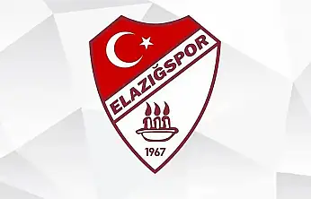Numan Hatipoğlu'ndan Elazığspor'a Destek: 'Omuz Omuza Vererek Zorlukları Aşacağız'