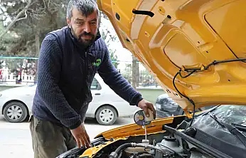 450 liradan kaçarak 40 bin liralık masrafa girmeyin