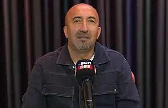 Spor Camiasının Yakından Tanıdığı  Halit Ziya Ağcabay'ın Hazırlayıp Sunduğu Program, Sonses Youtube Kanalında İzleyiciyle Buluşacak.