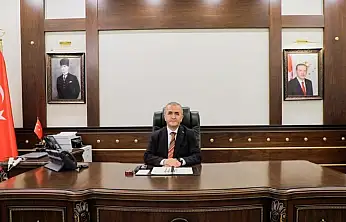 Vali Hatipoğlu'ndan İhale Süreçleri İçin Genelge