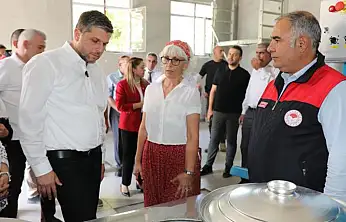 Yangından Türkiye Markasına