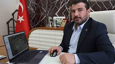 Eti Krom'un şuanda 50 noktanın üzerinde kaçak çalışma yaptığını tespit ettik