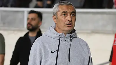 Elazığspor, Sarıgül'le üst üste 3 galibiyet elde etti.