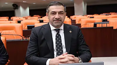 Işıkver, İl Merkezindeki Demiryolu Güzergahının Değişimi İçin Önerge Verdi