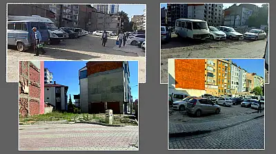 Kentsel Dönüşüm Olsun